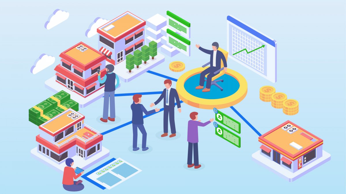 3 Great Options for Commercial Cleaning Franchises